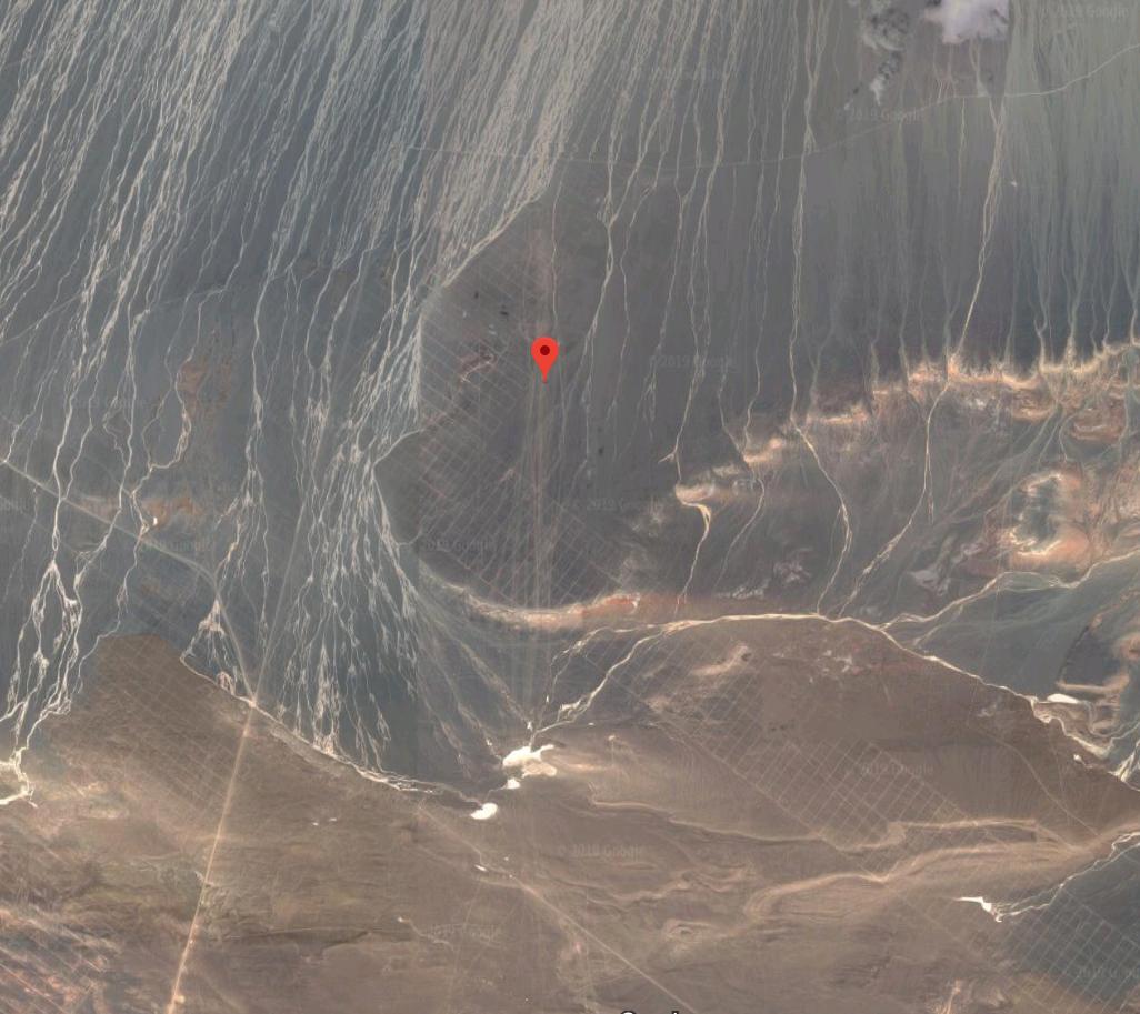 google卫星地图高清,谷歌卫星地图有趣的坐标