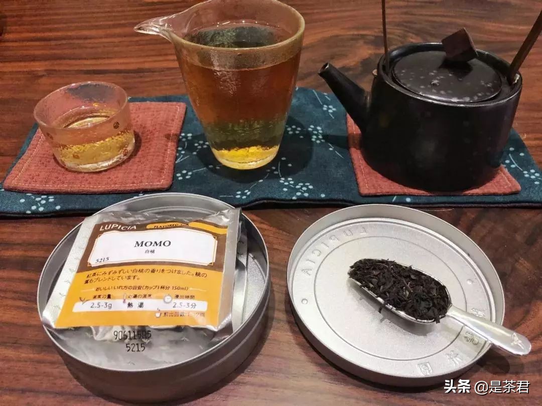 比喜茶更牛的新茶饮,比喜茶还牛的茶