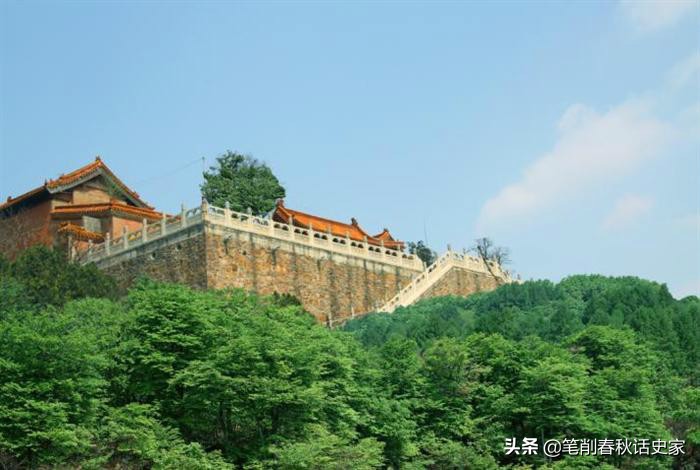 解密下邳古城,下邳古城什么时候沉入地下