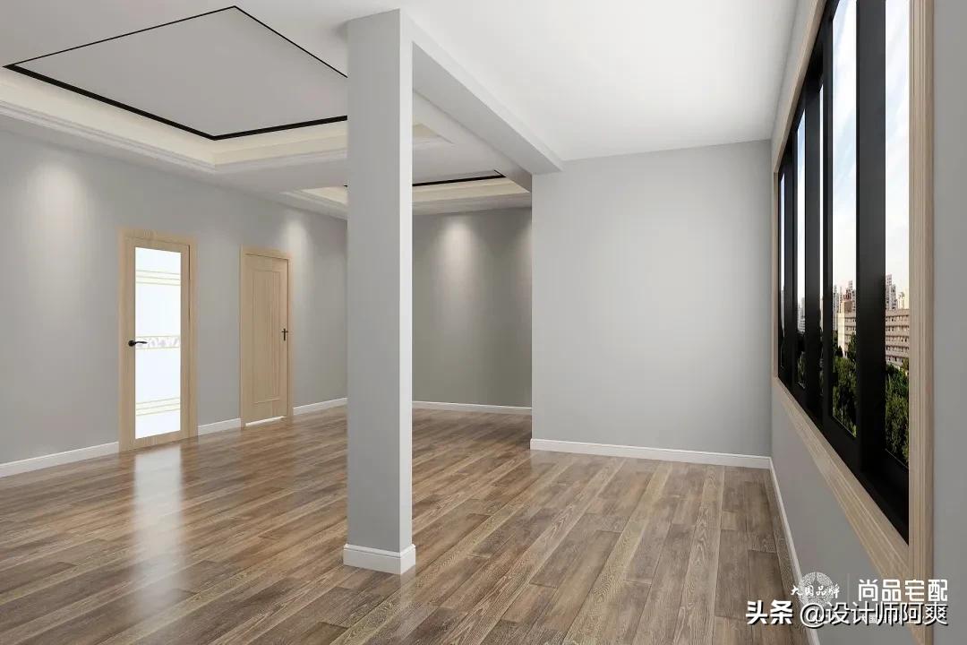 榻榻米设计卧室儿童小户型,阳台榻榻米书房效果图