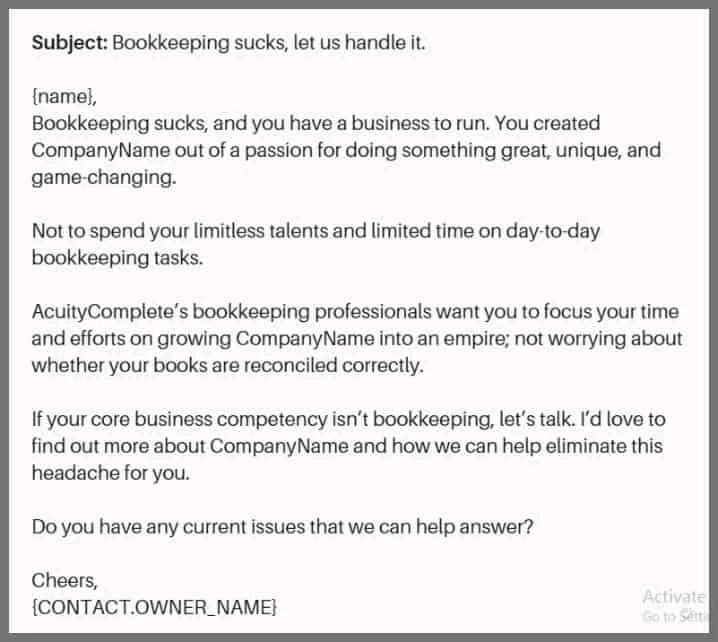 发的第一封开发信没回复怎么跟进,发了开发信不回该如何跟进