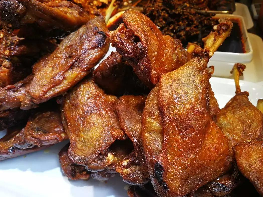 马家巷好吃的推荐,马家巷周围有什么好吃的特色