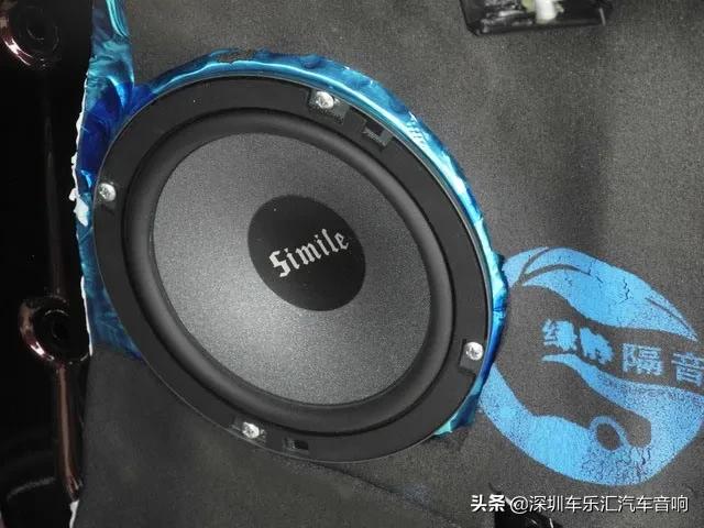 起亚k2音响改装可以直接换喇叭,起亚k2音响改装需要垫圈吗