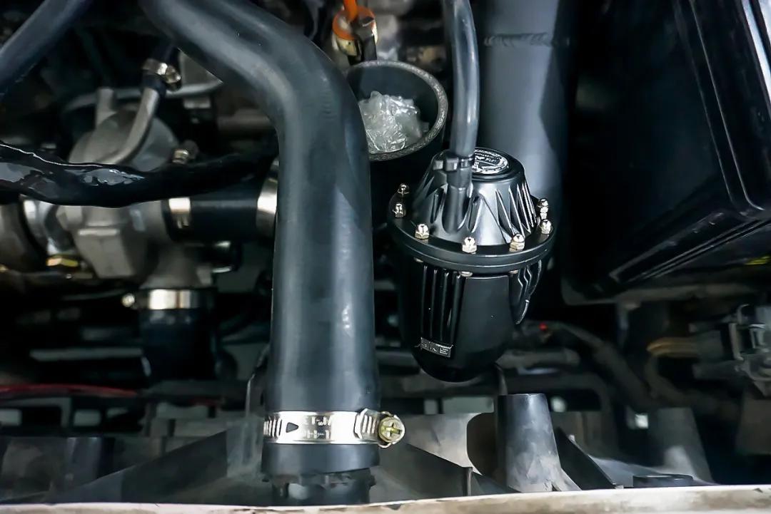 佳美2.4改涡轮增压,丰田佳美2.4进口版发动机大修