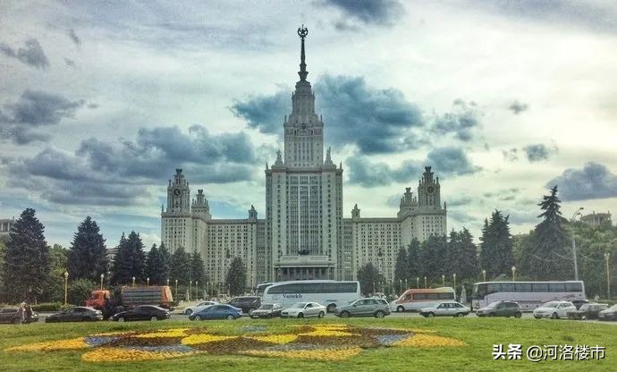 洛阳大学城和郑州大学城,洛阳未来10所大学城