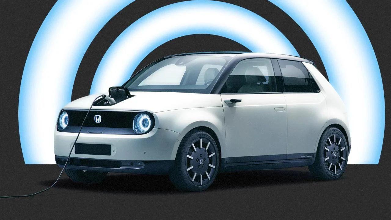 浠庤嚜琛岃溅鍒版柊鑳芥簮姹借溅,浠庢満鍣ㄤ汉鍒扮數鍔ㄨ溅