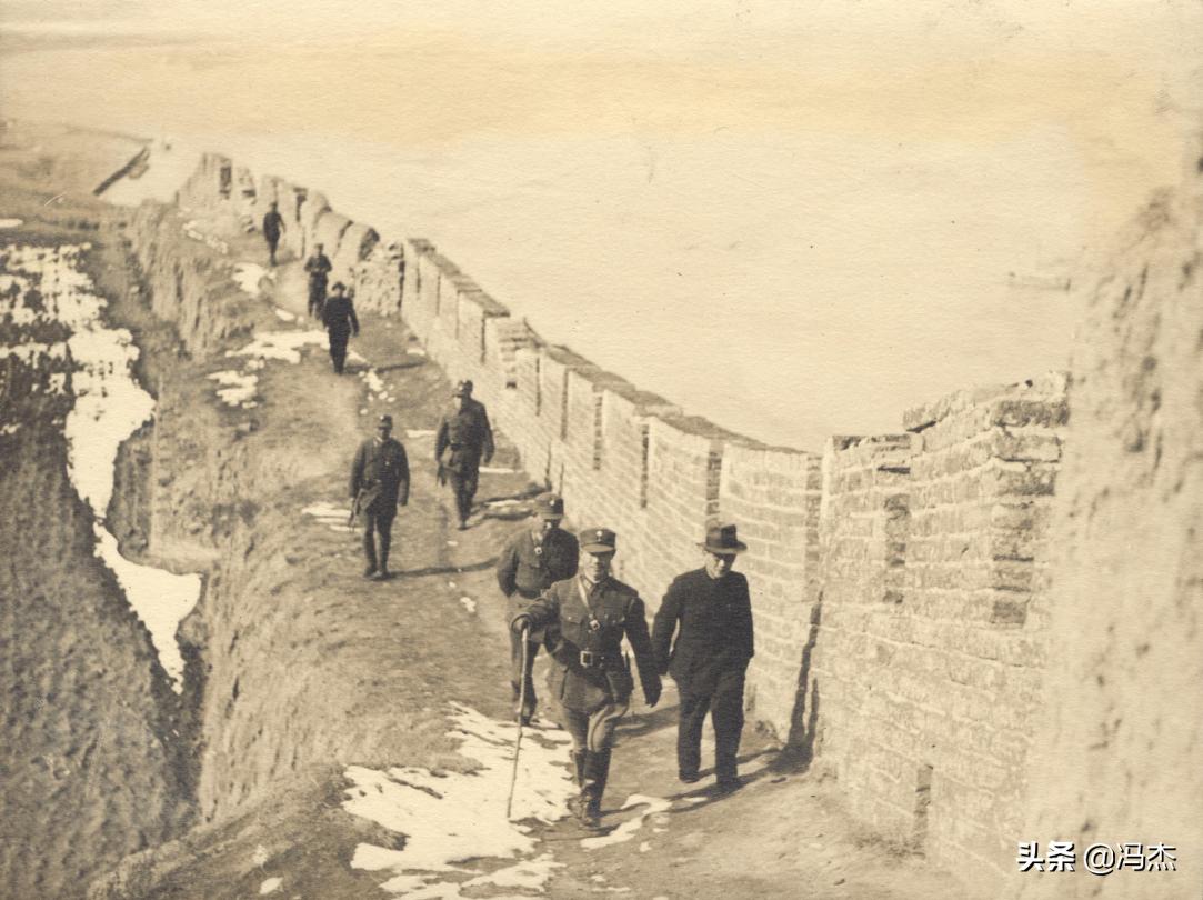 张学良谈西安事变细节,采访张学良谈西安事变