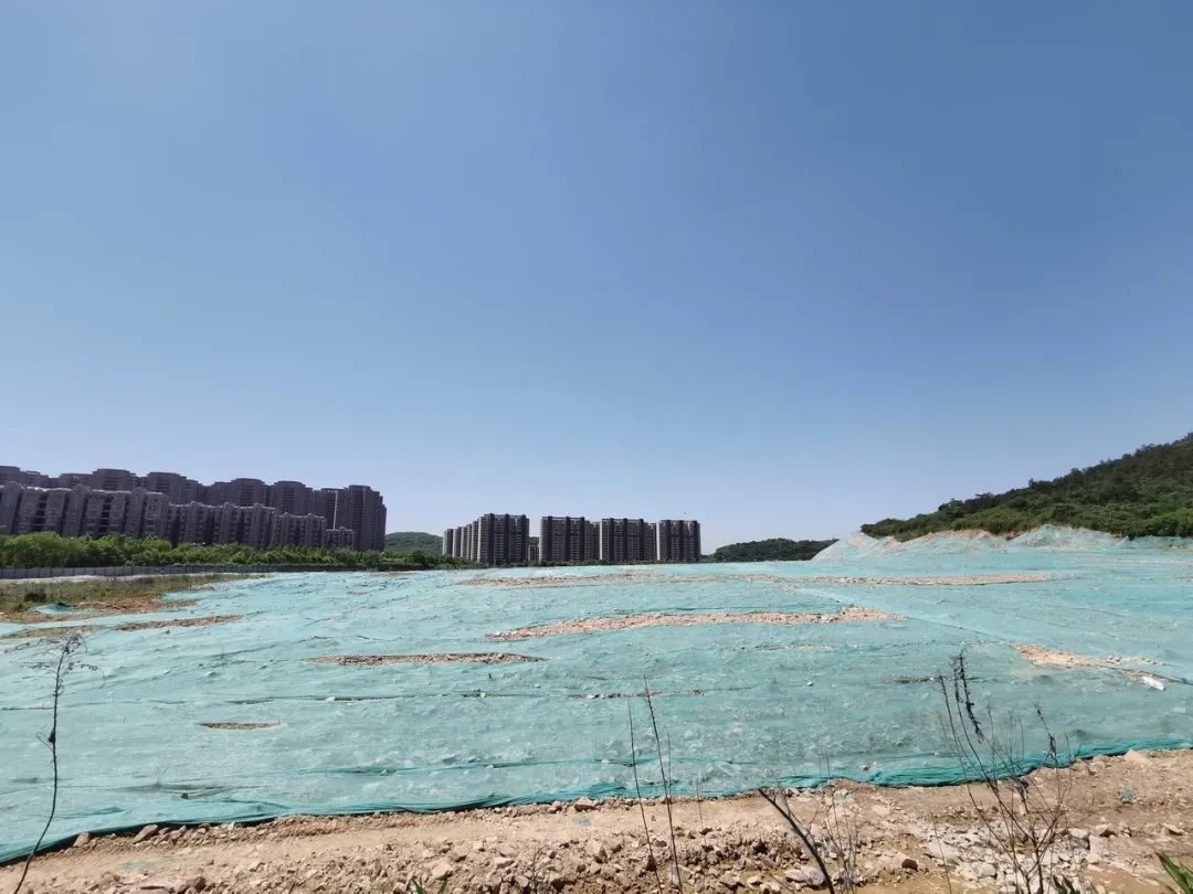 触顶!27142元/㎡栖霞建设再进仙林湖,首创携手58集团打造商业体