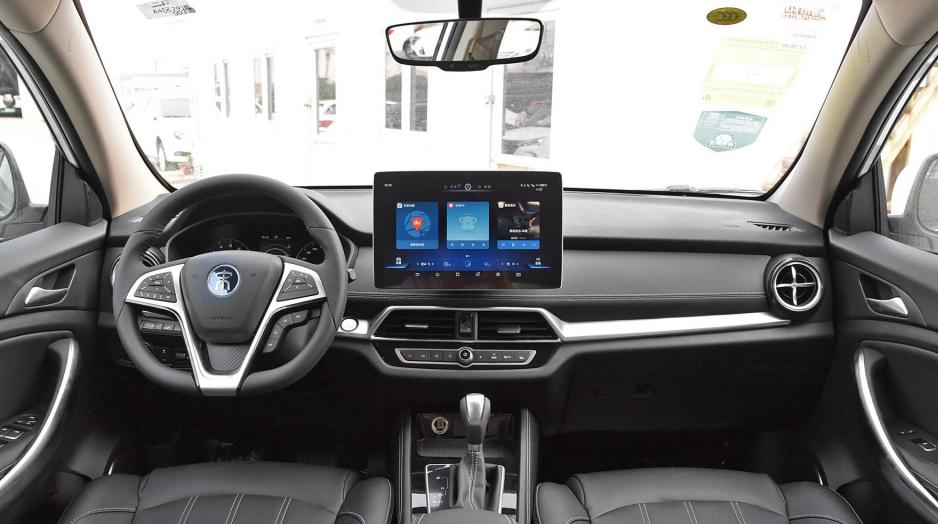 20万元内国货suv之光,这些国货旗舰suv太耀眼