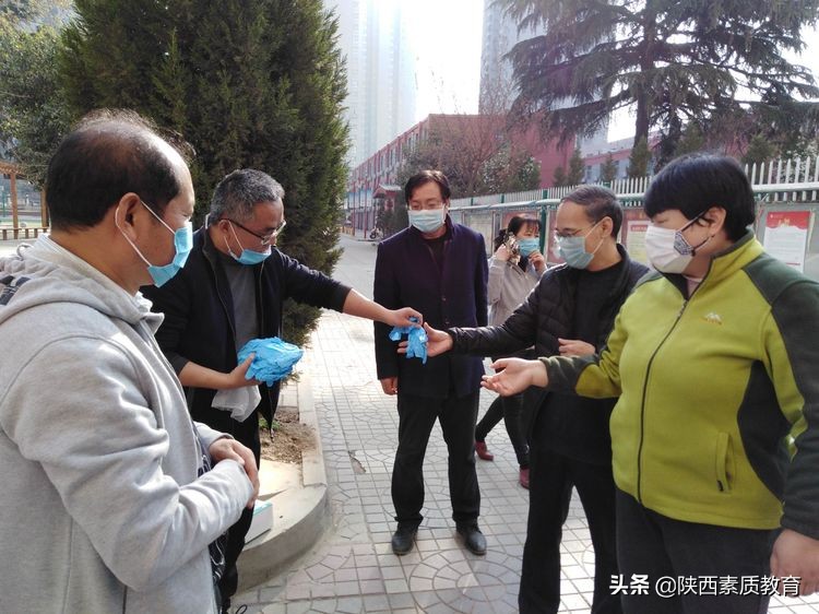 西安市秦川中学新校址,西安秦川中学撤销了吗