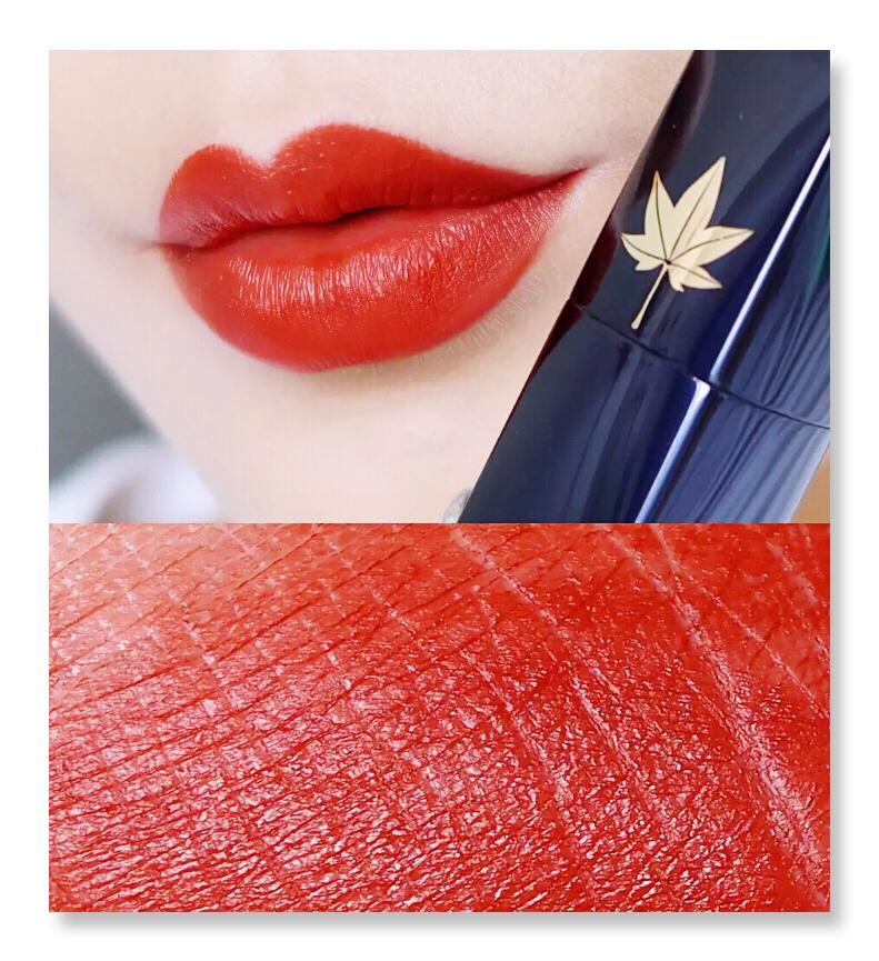 适合黄皮的裸色系大牌口红,秋冬黄皮口红