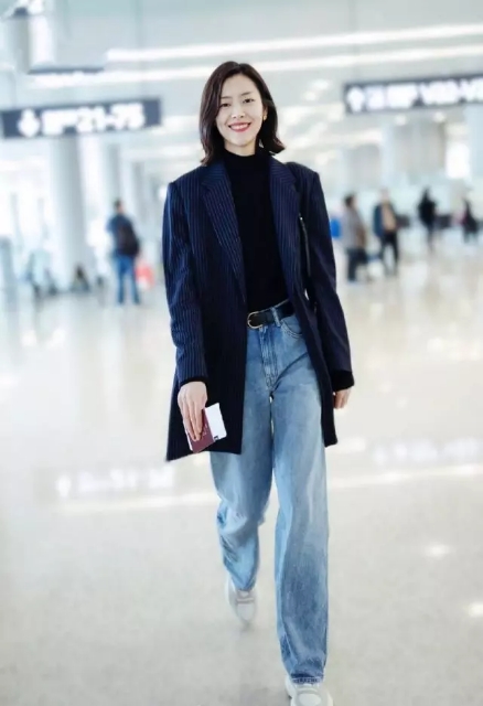 肩膀宽穿西服不好看,肩膀宽手臂粗穿什么样的西装外套