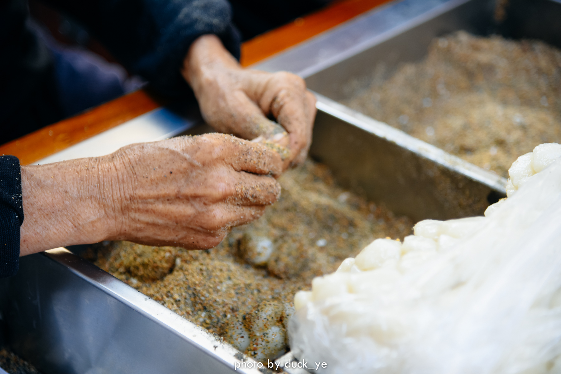 厦门鼓浪屿旅游美食攻略,厦门特产小吃零食厦门鼓浪屿鱼干