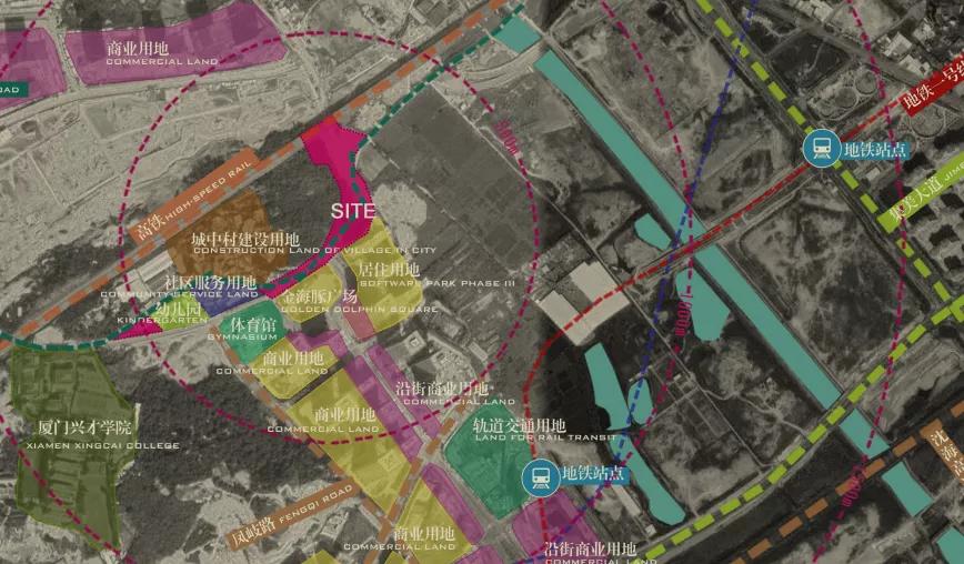 厦门最新旅游规划,厦门景区最新变化