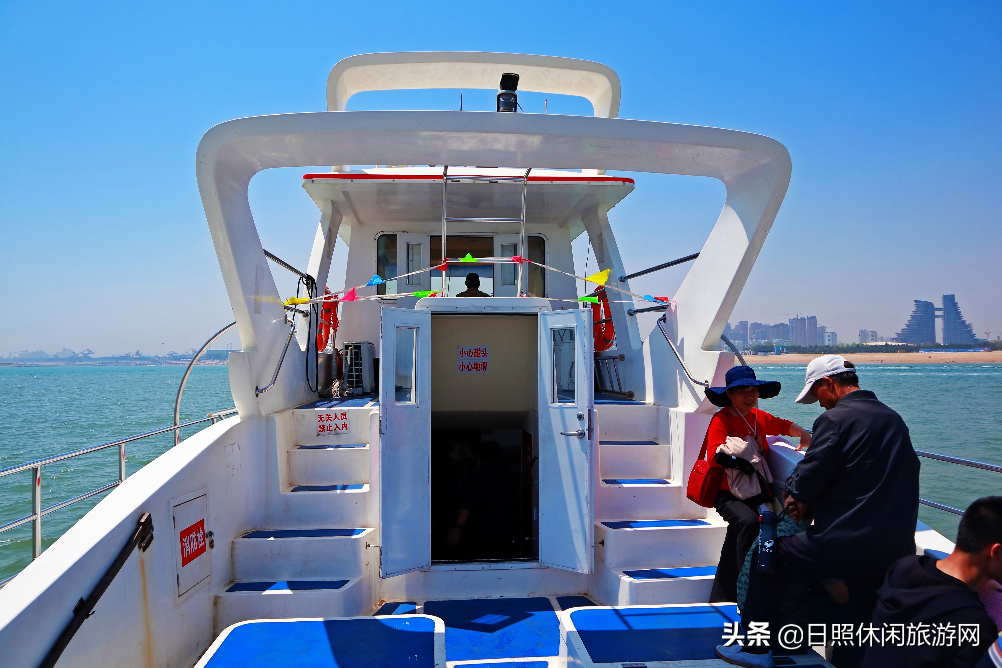 山东日照旅游4-5天详细攻略,去日照旅游应该住在哪里方便游玩