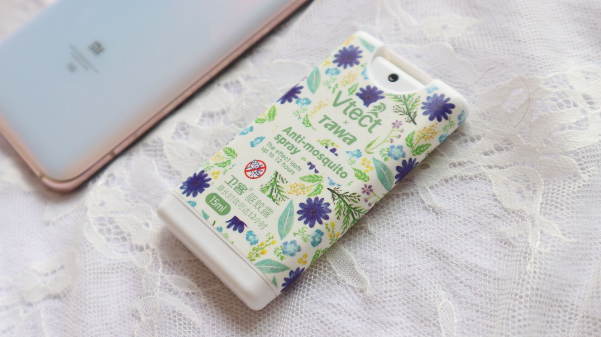 tawa驱蚊喷雾评测,卫客驱蚊水测评