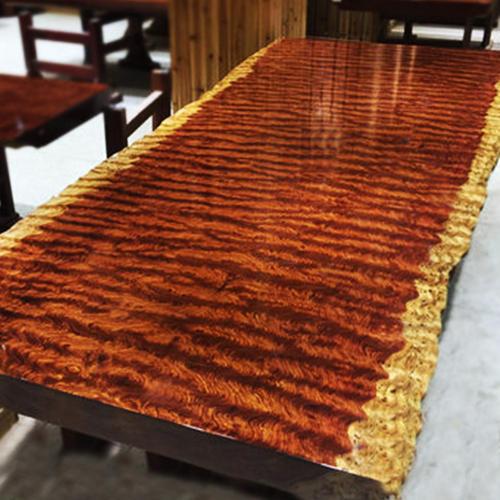 全中国家具城的“黑幕”:标价6.6万的大板,出厂价不到5000!