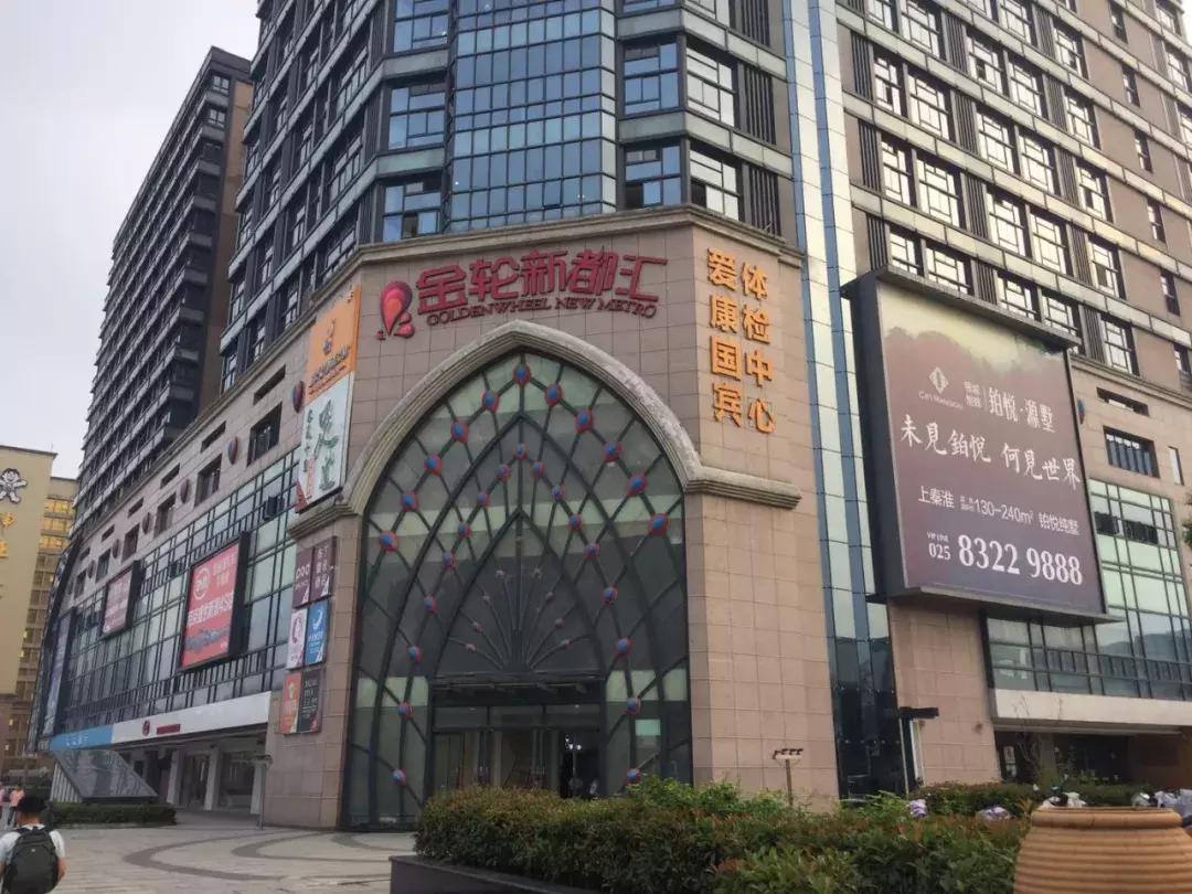 守着地铁口卖什么好卖,三四线城市的公寓为啥不好卖