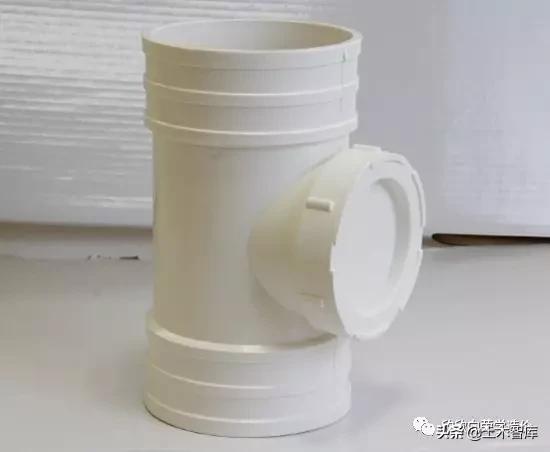 给排水中常用的管件及附件有哪些,给排水的管材管件有哪些