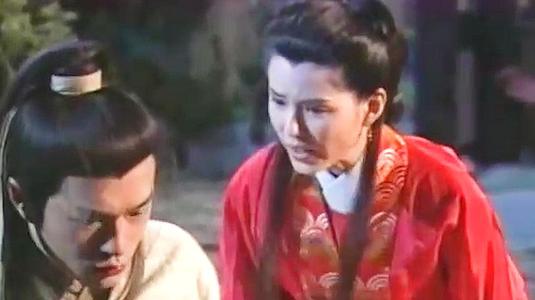 哪版小龙女最符合原著,原著对小龙女的描述