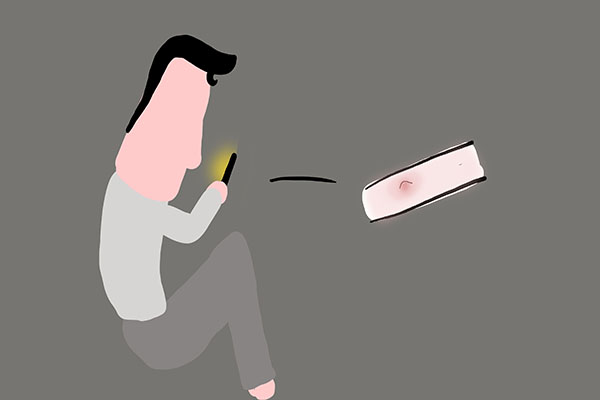 后背长痘痘是什么原因怎么办,后背长痘痘是什么原因怎么解决