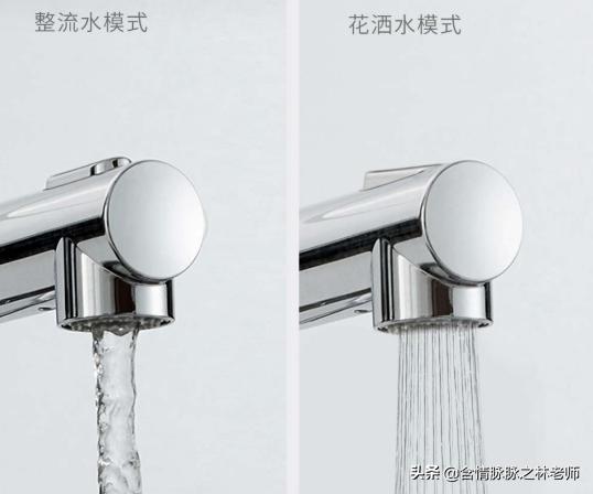 免拆龙头热水龙头厨房家用,厨卫清洁水龙头