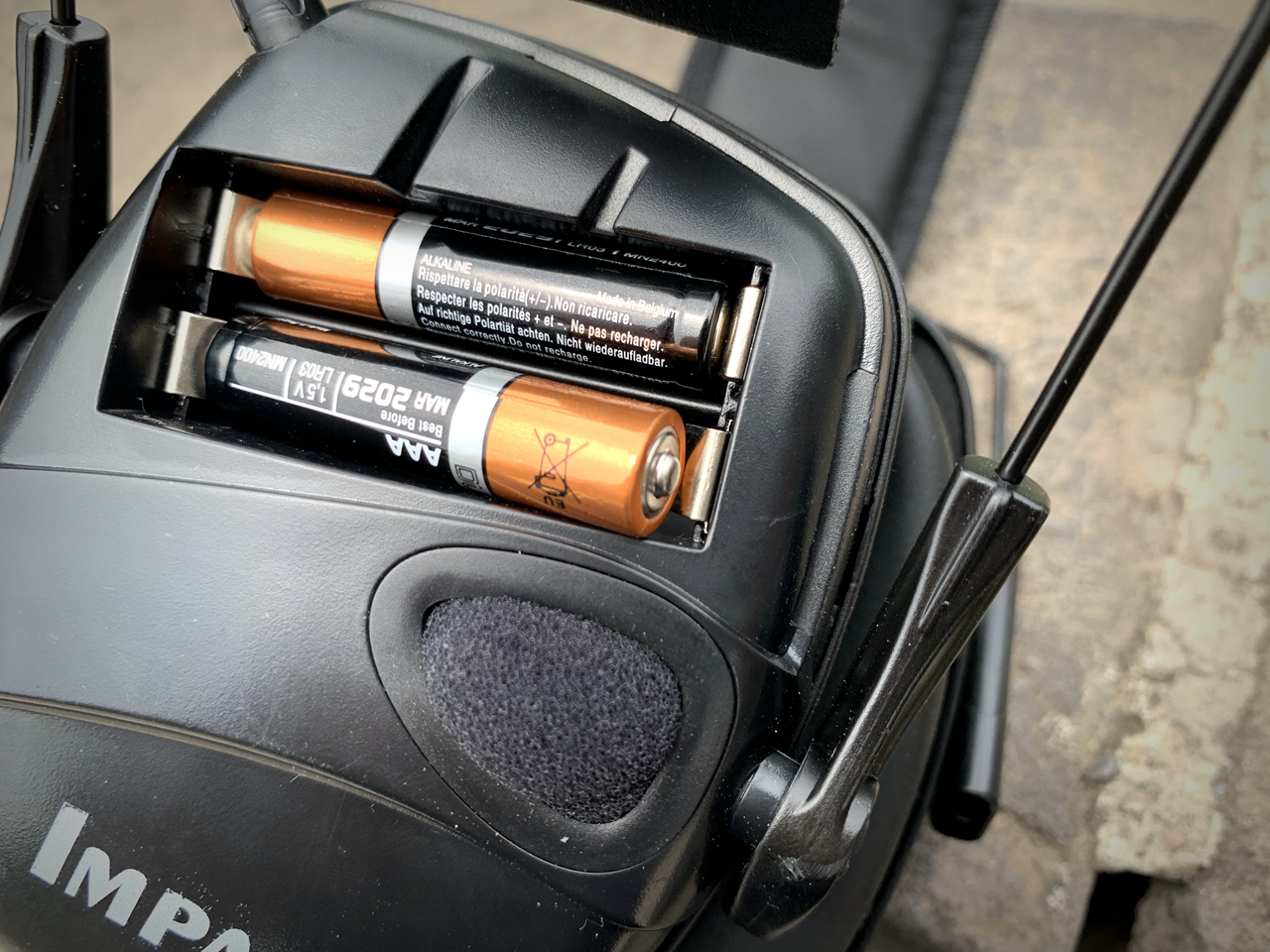 李逵李鬼，且看如何分辨真假霍华德,HowardLeight拾音降噪耳机