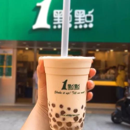 东莞人爱喝的多款“网红奶茶”大测评！结果令无数人吓到O嘴