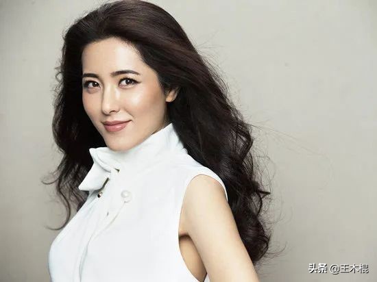 盘点10位扮演过杨贵妃的女明星,历史上的杨贵妃谁演的