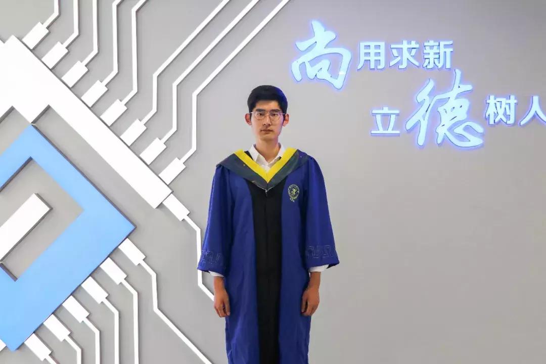 2019届的毕业生,2019届大学毕业生