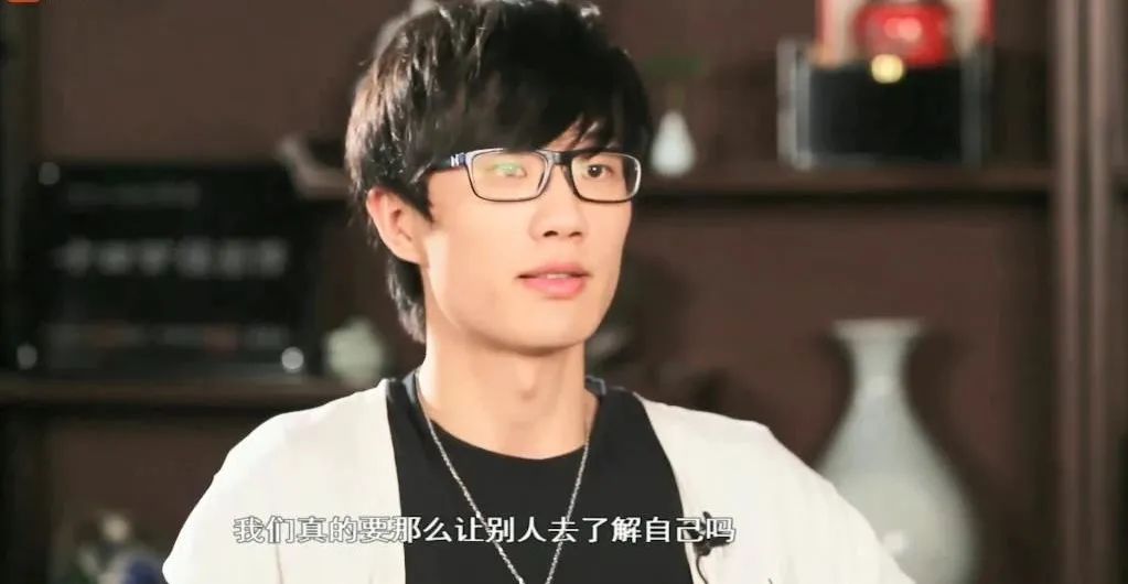 过气网红许嵩,红极一时却突然消失的歌手许嵩