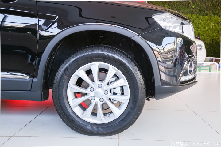 18款哈弗h6coupe红标超豪华款,运动款h6