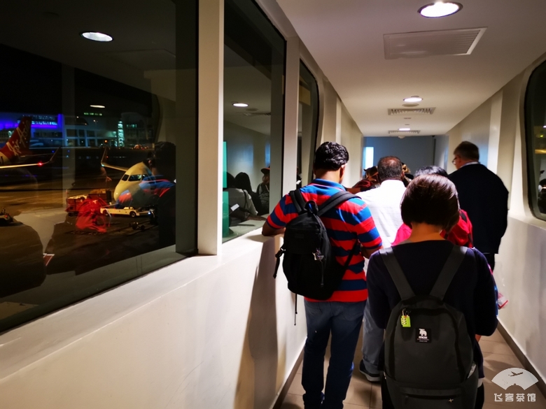 必须为亚航餐饮打call！椰浆鸡肉饭太惊艳了，真正的物美价廉