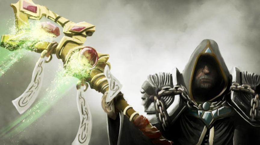 怀旧服：BWL最强治疗职业排名，双系牧师登顶