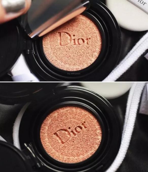 混油皮痘痘用什么粉底和气垫,混油皮毛孔粗大用什么气垫好