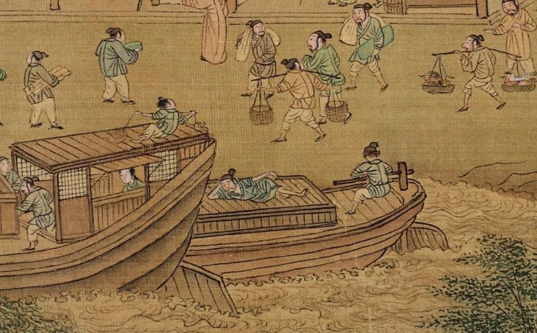 最适合摆地摊卖的是什么东西,地摊经济告诉你什么道理