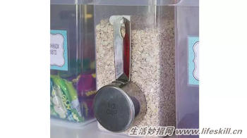 小挂钩的另类大妙用,教你几个挂钩的妙用