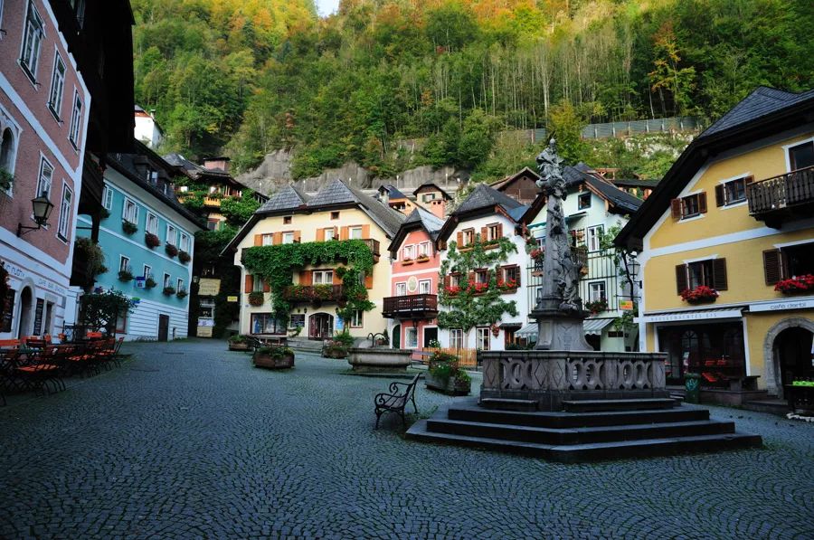 比瑞士还漂亮的地方,比瑞士更好国家有哪些