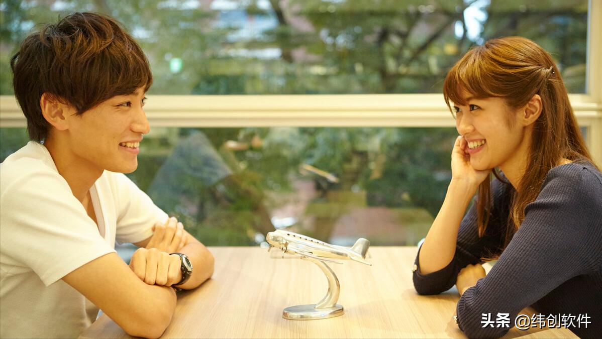 有一个程序员男友是一种什么体验,怎么才能有一个程序员男友