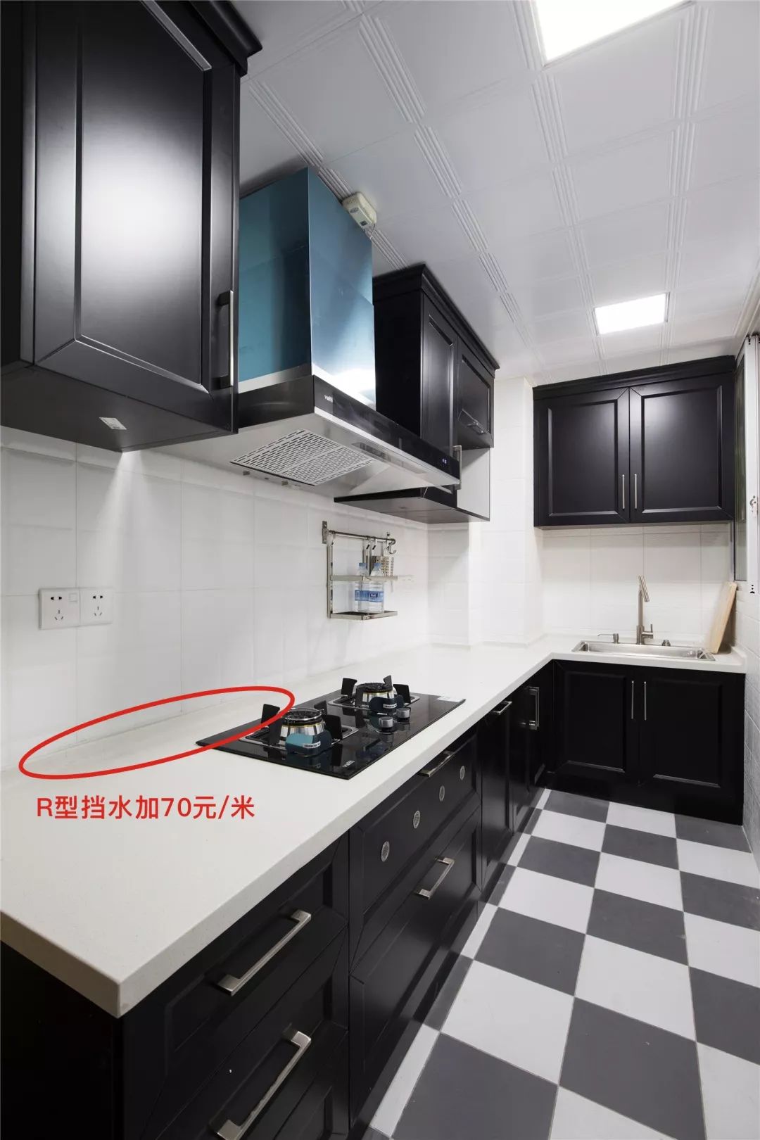 橱柜怎么算成本,橱柜怎么样算平方