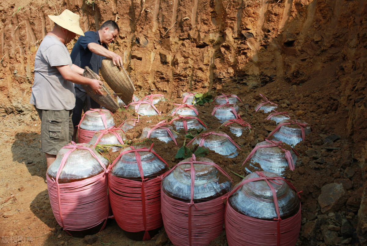 白酒如何储存最好,白酒怎样储存最好