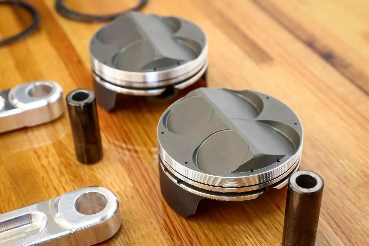 八级大狂风！让疾风来得更猛烈改装致炫移植K24最大马力518匹