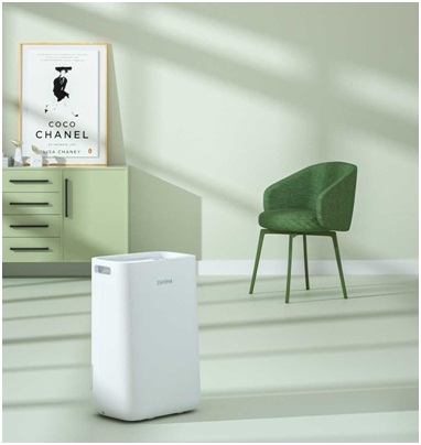 房间潮湿问题,生活妙招房间如何防潮湿