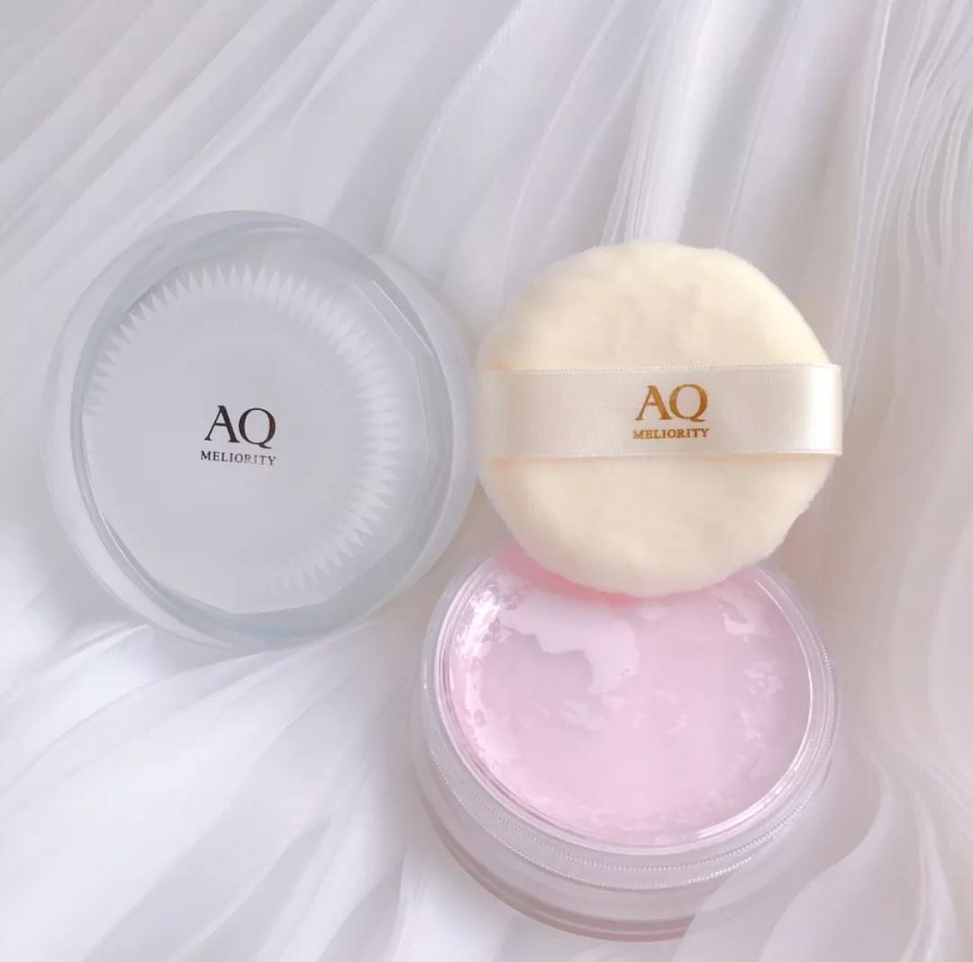 日本平价定妆散粉推荐,定妆蜜粉热销款