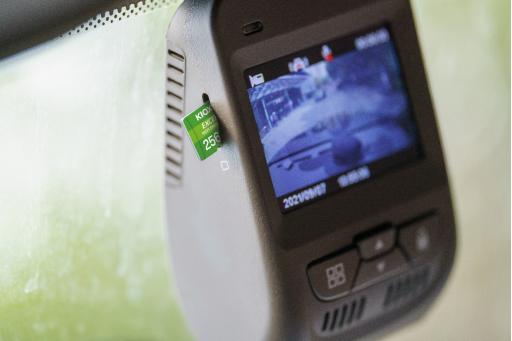 铠侠行车记录仪内存卡怎么样,sd存储卡行车记录仪铠侠