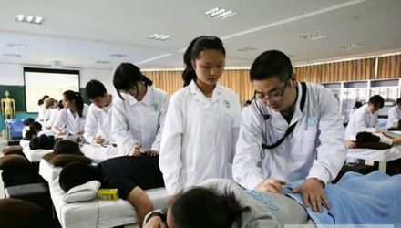 中医学专科毕业后怎么样转中西医,成中医转专业的难度有多大