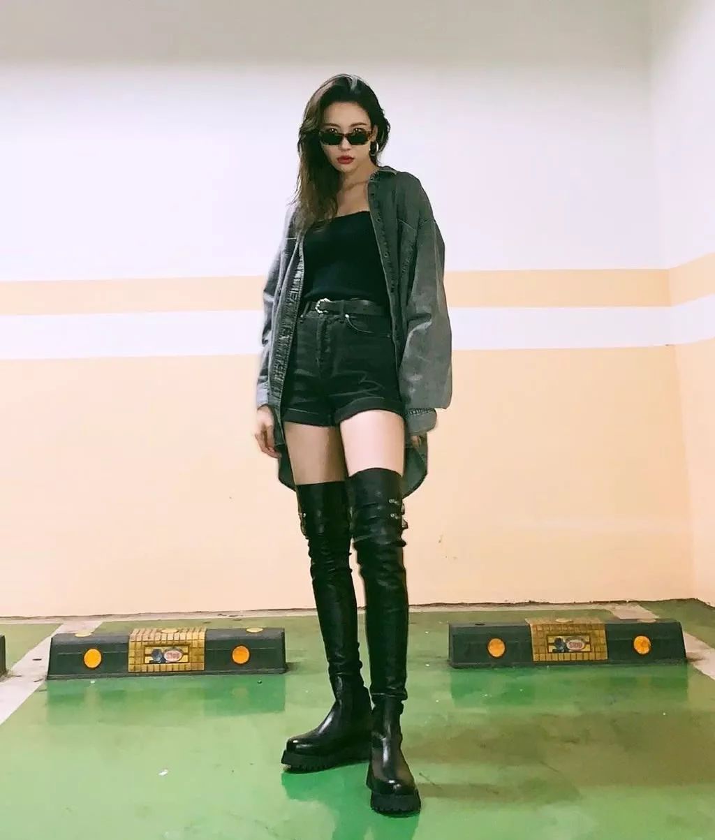 解锁冬日高级感穿搭,解锁潮流单品