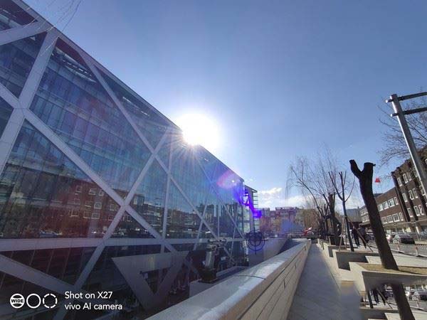 vivox27手机怎么样好用吗,vivox27和vivox60哪个好