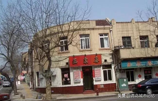 青岛有哪些老字号品牌,青岛有什么老字号品牌