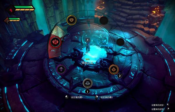 暗黑血统创世纪评测,暗黑血统创世纪测评